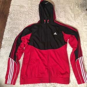 Adidas Windbreaker